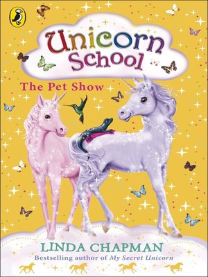 Unicorn School - ebook